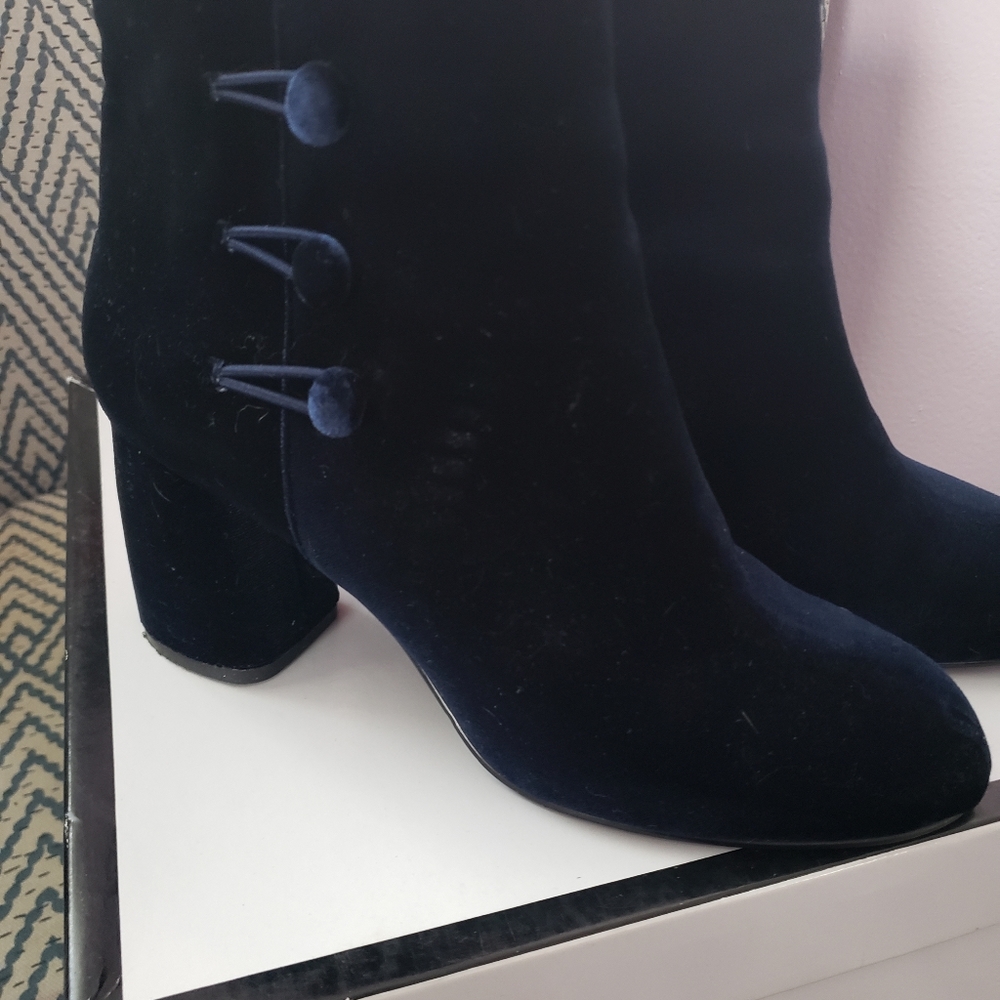Booties